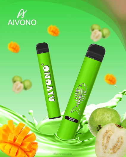 mango guayaba Aivono AIM FISHBONE 600 TRF4283 | Aivono Mexico